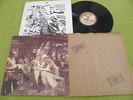 Led Zeppelin In Through The Out Door RARE 1979 Israeli Israel Hebrew Sleeve 