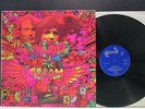 CREAM Disraeli Gears UK Reaction 594003 1966 Vinyl LP Mint-