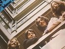 The Beatles                                    rare Doppel - LP    blue vinyl 