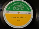BBC TRANSCRIPTION SERVICES 