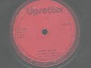 UPSETTER  