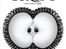 EUROPE - LAST LOOK AT EDEN  VINYL LP NEU