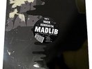 MADLIB Rock Konducta Pt. 2 LP NEW VINYL Madlib Invazion Madvillain Freddie Gibbs