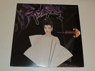 JENNY TSANG Lp RECORD CAL-16-1062 HONG KONG POP 1988 RARE