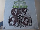 THE KINKS / SOMETHING ELSE