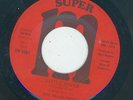 Northern / Modern Soul - Headliners - Little Sister  PT 1 & 2  {Super M}
