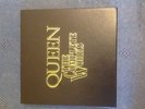 Queen: The Complete Works Box Set (14 Vinyl Records Plus Booklets)