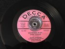 Northern Soul 45  Oliver Norman  Drowning In My Own Despair  Decca Demo  hear