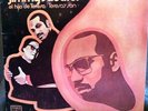 Jimmy Sabater El Hijo De Teresa / Teresa’s Son Tico 1211 Mono Latin Salsa LP