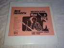 Jimi Hendrix, Brodcasts and Maui, Trade Mark of Quality