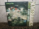 Novos Baianos - Acabou Chorare - Lp - 1972 - First Edition - Excell