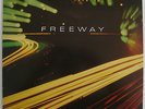 FREEWAY 1981 - RARE Private Monster Xian Modern Soul / Boogie Funk LP record