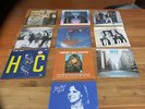 ROSE TATTOO,INXS,COLD CHISEL,WHITESNAKE,GEORGE HARRISON ...MORE AUSSIE PRESSING