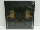 MASTODON Remission 2 x LP Boxset SUPER RARE CLEAR Vinyl 1 of 100 made
