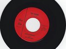 Original Rockabilly Ron Haydock & The Boppers 45 '99 Chicks' on Cha Cha from '59