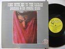 Ganimian Come With Me To The Casbah Atco 33-107 ORIG MONO RARE PSYCH LP HEAR mp3
