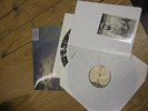 John Lennon Imagine Vinyl Apple Records EMI 100 Limited 180g. RARE Complete