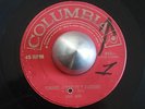 listen Rockabilly LOS LOUD JETS hold me, hug me rock me 1960 GENE VINCENT Mexico