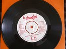 THE STRANGLERS PEASANT IN THE BIG SHITTY-MEGA-RARE SINGLE (7-INCH))
