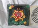 DR Z THREE PARTS TO MY SOUL.RARE  PROGRESSIVE  LP VERTIGO SWIRL LABEL 1971.