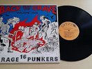 ARTISTI VARI - BACK FROM THE GRAVE VOLUME TWO - LP 33 GIRI - USA PRESS