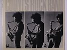 STEVE MARCUS: Count's Rock Band LP rare Jazz