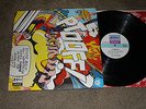 Deviants LP PTOOFF rare garage psych fuzz original Sire gatefold