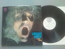 URIAH HEEP-VERTIGO swirl label-6360 006- Very eavy  1st    Original french press
