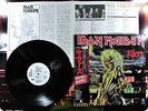 IRON MAIDEN 