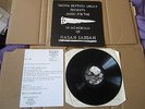 VAGINA DENTATA ORGAN Music For Hashishins LP RARE PSYCHIC TV THROBBING GRISTLE