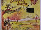 PERRY LEOPOLD: Christian Lucifer LP (Italy, 180g re, shrink) rare Rock & Pop