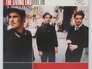 THE LIVING END - ROLL ON LP 2001 ORIG ROCKABILLY GREEN DAY STRAY CATS PEACOCKS