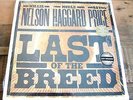 Last of the Breed - Willie Nelson, Merle Haggard, Ray Price - Sealed Vinyl LP