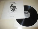 ST LOUIS HOUNDS - PABLOVS DOG'S 3RD ALBUM - PRIVATE US 1977 RARE