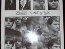 The Prisoners - A Taste of the pink - vinyl LP rare garage-psych-mod