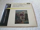 PETER MAAG - DECCA SWL 8024 MOZART CLARINET CON - ORIGINAL 10INCH  WIDE/BAND