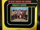 Orquesta Riviera No Dejes Camino Por Vereda West Side Latin Salsa LP Yomo Toro