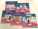 COCA-COLA JAPANESE PROMOTIONAL ONLY PICTURE DISC 7