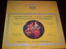 DEVY ERLIH - PUIG-ROGET / LECLAIR - COUPERIN - MONDONVILLE / Inédits ORTF Stéreo
