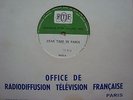 RARE BROADCASTING LIVE CHARLES AZNAVOUR 1968 ORTF FRANCE