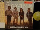 THE DOORS Waiting For The Sun orig. EKS-74024 strong VG+