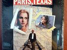 LP: OST: Soundtrack: Paris, Texas - by Ry Cooder -Sealed