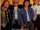 VAN HALEN / BEST OF BOTH WORLDS 1986 JAPAN LP