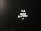 Ton Steine Scherben - IV - 2 LP von 1981