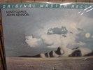 JOHN LENNON Mind Games MFSL FACTORY LIMITED OUT OF PRINT 180GRAM RARE Sealed LP
