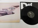Beastie Boys - Licensed To Ill Orginal 1986 Def Jam Gatefold LP 40238 VG Cond.