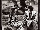 The White Stripes Icky Thump Vinyl LP New (2 Discs)