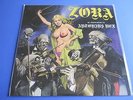 LP ITALIAN PROG JACULA ANTONIUS REX - ZORA
