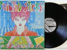 Perfect Youth, Pointed Sticks, QLP002 Org. Cdn Release 1980 NM-