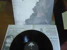 Funeral Mourning Drown in Solitude LP VINYL My Dying Bride Agalloch Silencer